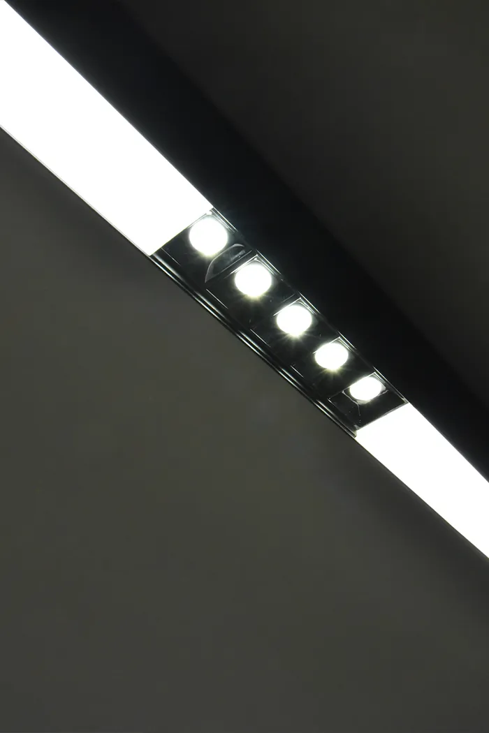 customised led lighting